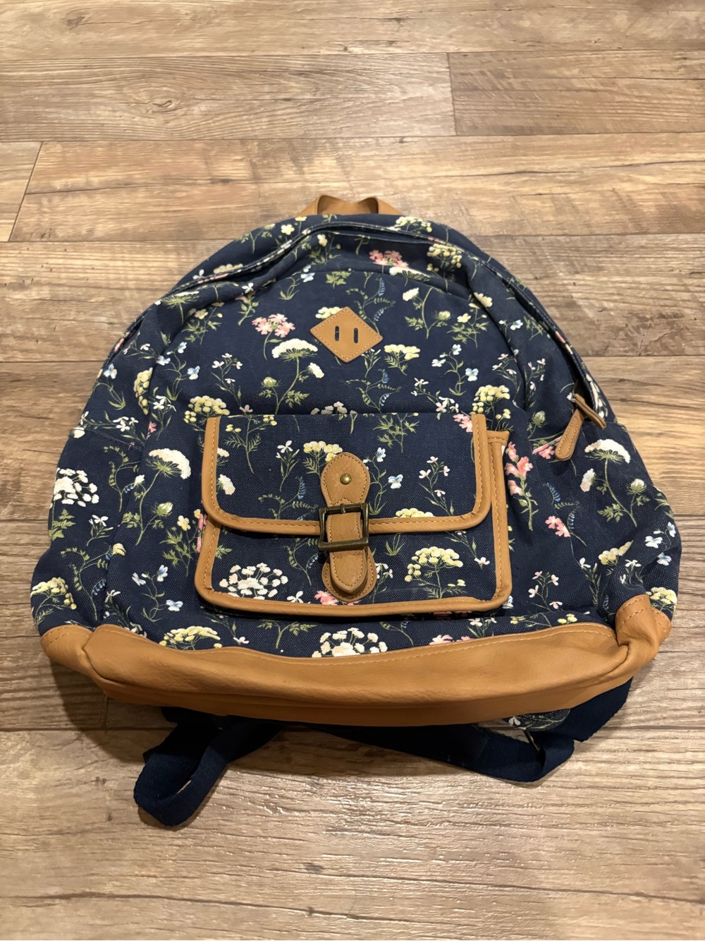 Pottery Barn Teen Backpack